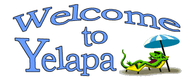 Welcome to Yelapa